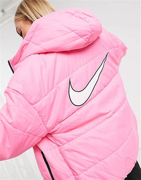 Suchergebnis Auf Amazon.de Für: Nike Jacke Damen Rosa